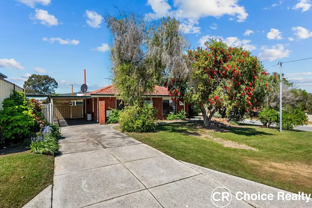 5 Abingdon Road, Swan View, WA 6056