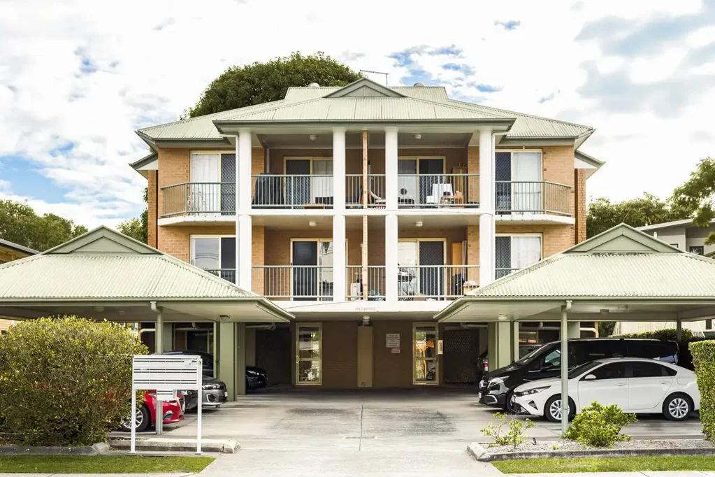 Nundah 1Phòng ngủ Immaculate First Floor Apartment in a Conveniently Located Boutique Complex