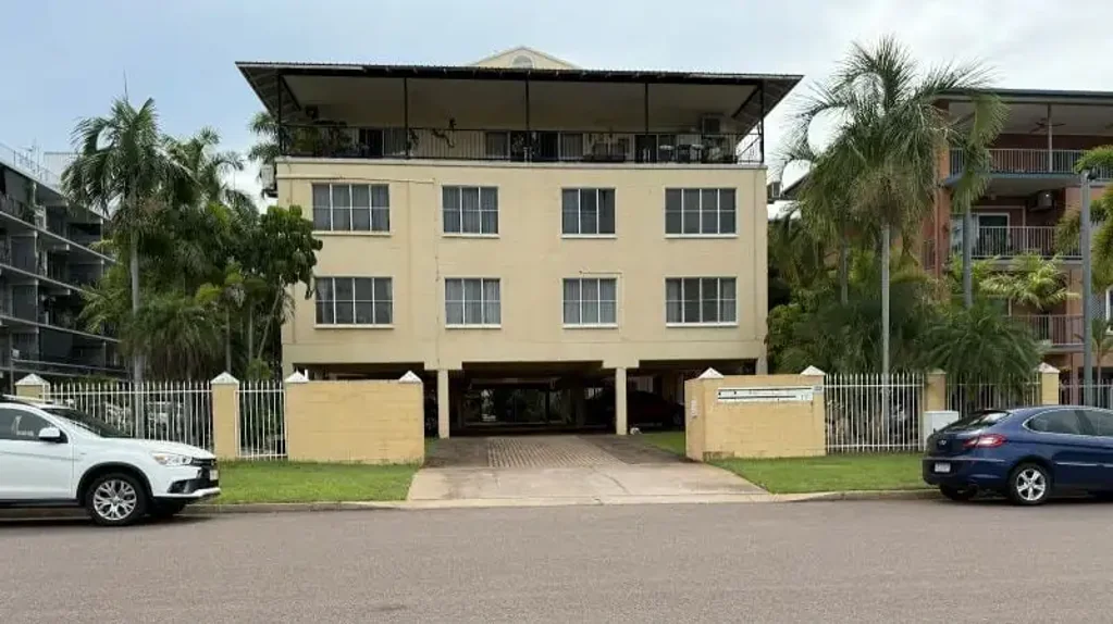 10/17 Francis Street, Millner, NT 810