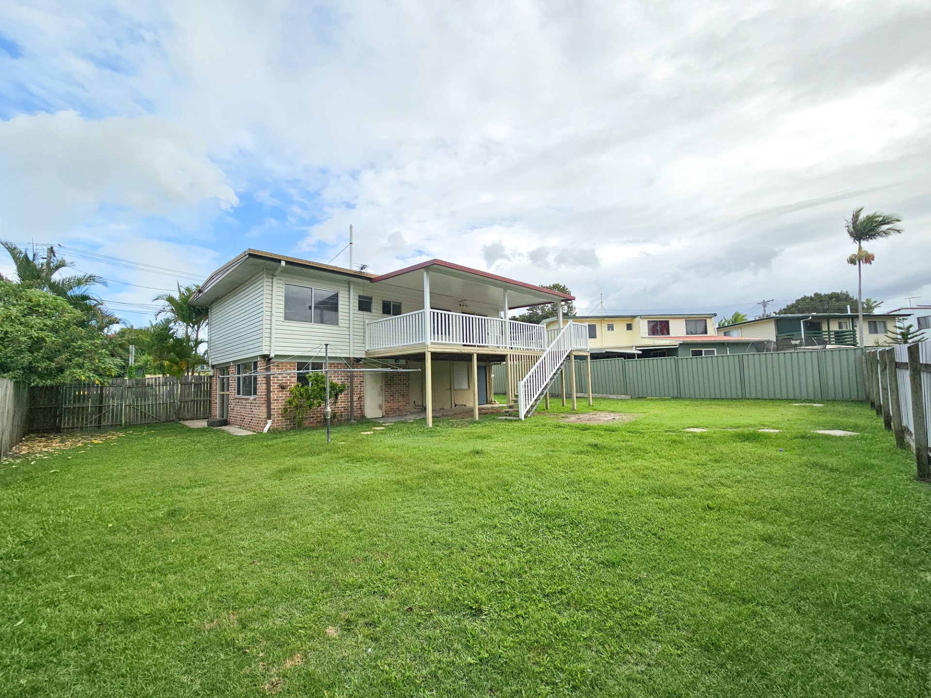 49 ROSEASH ST, LOGAN CENTRAL QLD 4114, 0 phòng ngủ, 0 phòng tắm, House