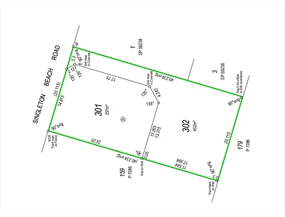 16b Singleton Beach Road, Singleton, WA 6175, 0 habitaciones, 0 baños, Section