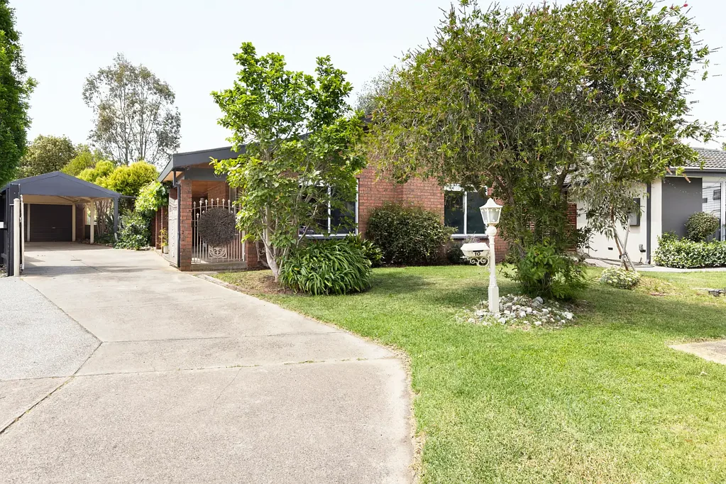 10 Wallaroo Square, Werribee, VIC 3030