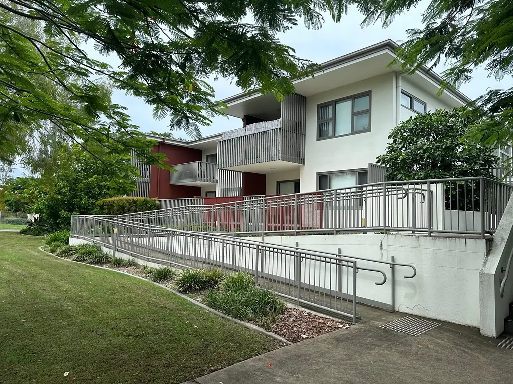 地址保密, Chermside, QLD 4032