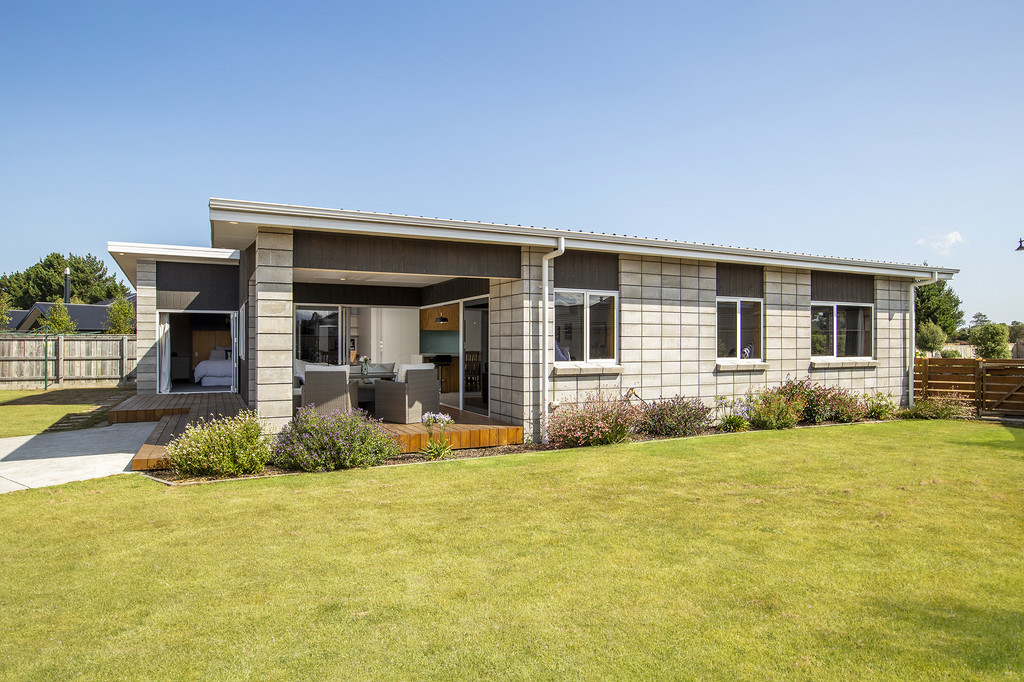 26 Gimson Street, Solway, Masterton, 4 chambres, 0 salles de bain