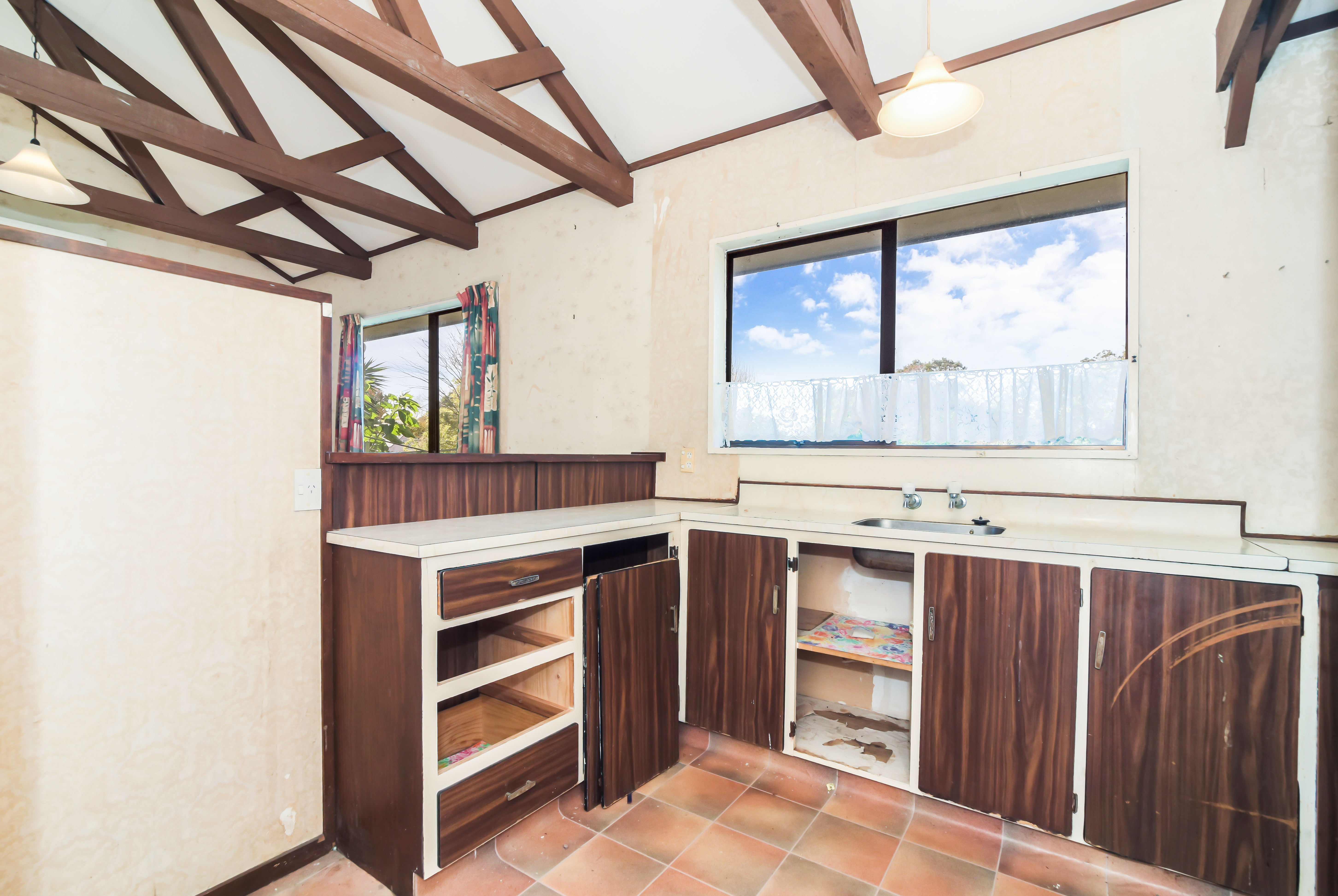 134a Ohauiti Road, Hairini, Tauranga, 2 غرف, 1 حمامات