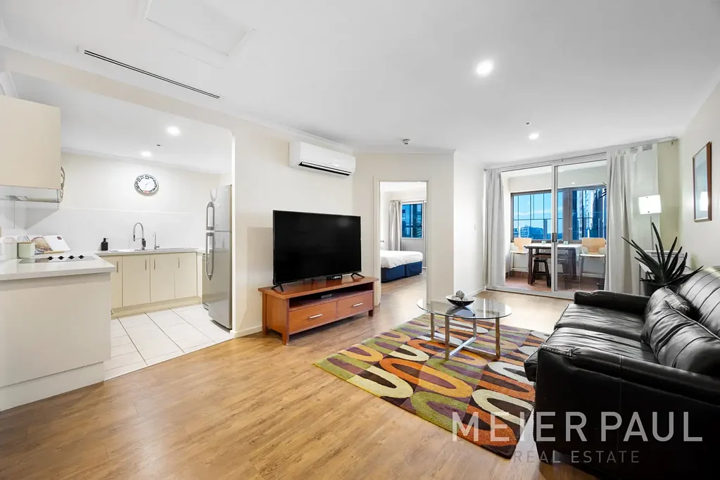 Adelaide 2Habitaciones SOLD BY SUZANNA PAUL - Ideal for Investment or to live in Prime CBD!