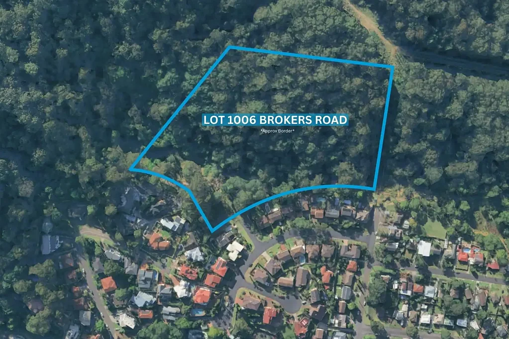 Balgownie BUILD YOUR DREAM HOME