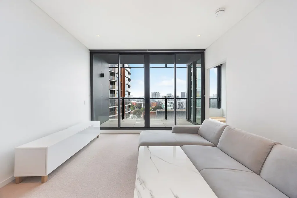 Luxury Living at Infinity | Exclusive Resort-Style Living Above Infinity Square