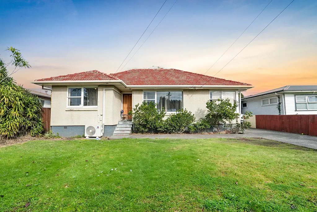 5 Skipton Street, Mangere East, Manukau City, Auckland