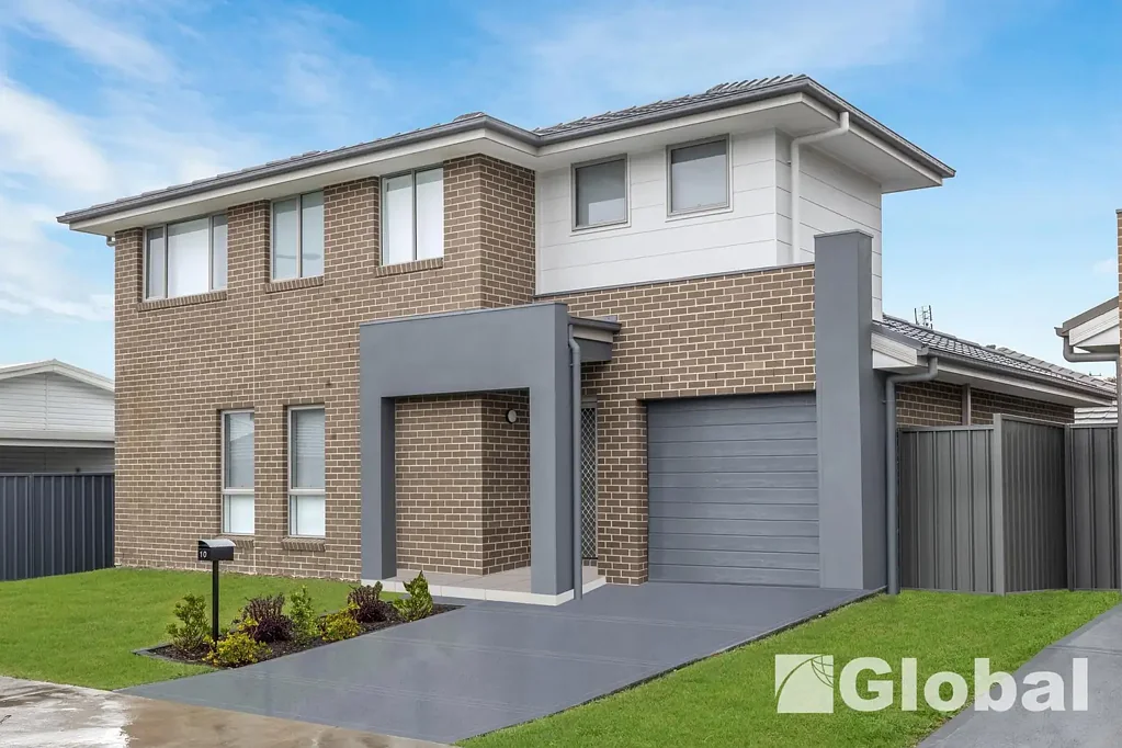 Raymond Terrace 3房  Brick and tile home in central location
