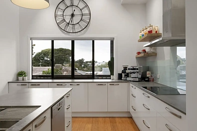 厨房 - 8 Purdy Street, Aspley, QLD 4034