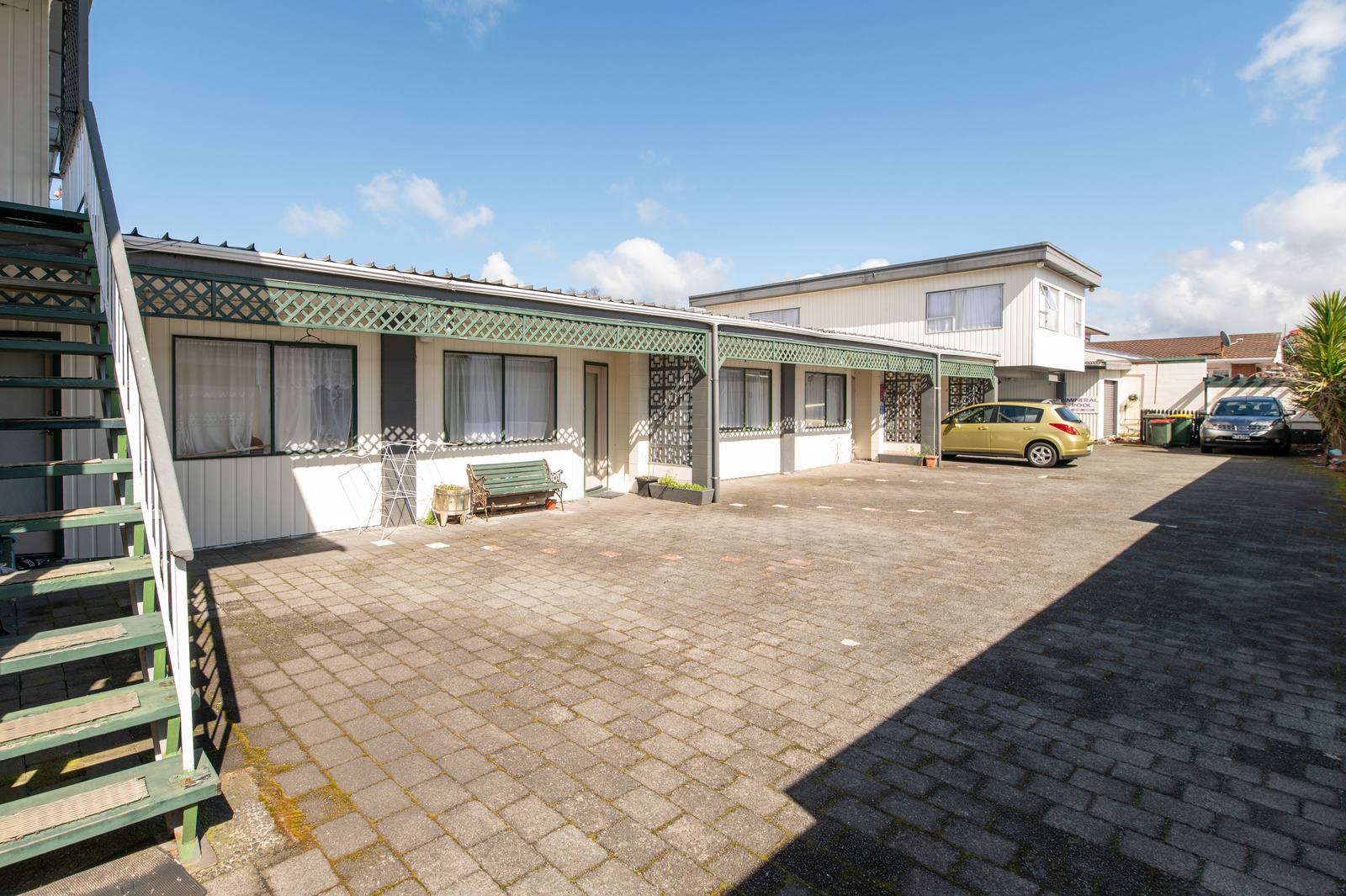 257 Fenton Street, Victoria, Rotorua, 13 침실, 9 욕실, Commercial Land