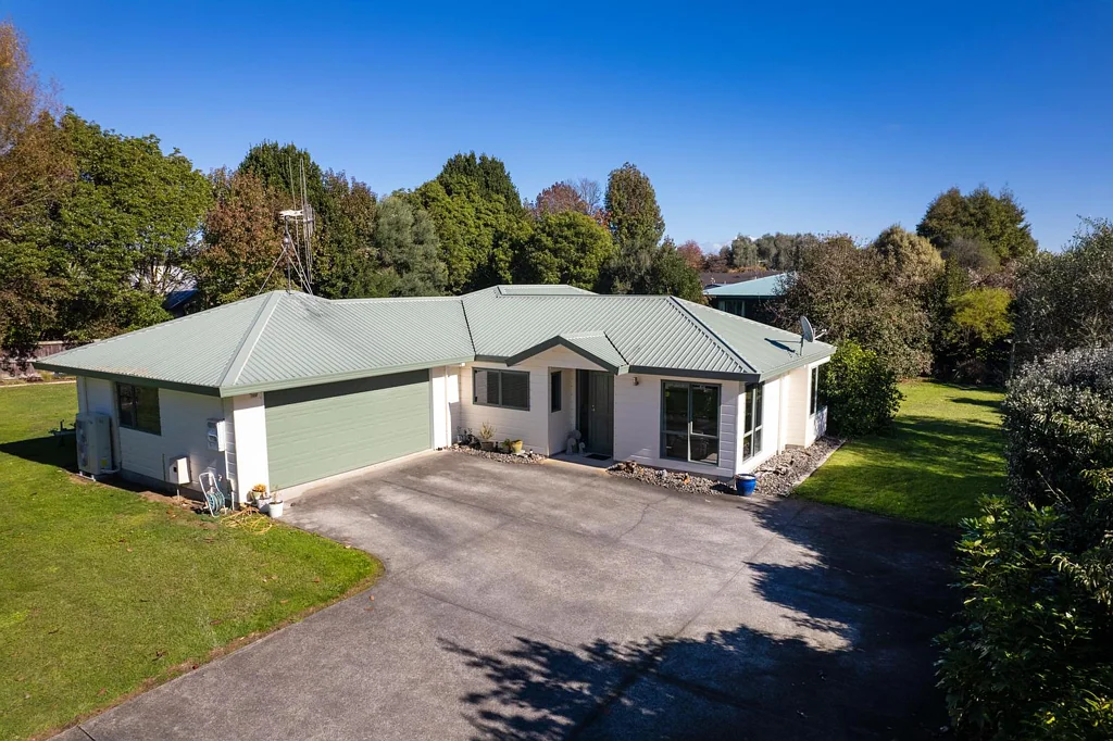 61 Milton Street, Cambridge, Waipa, Waikato