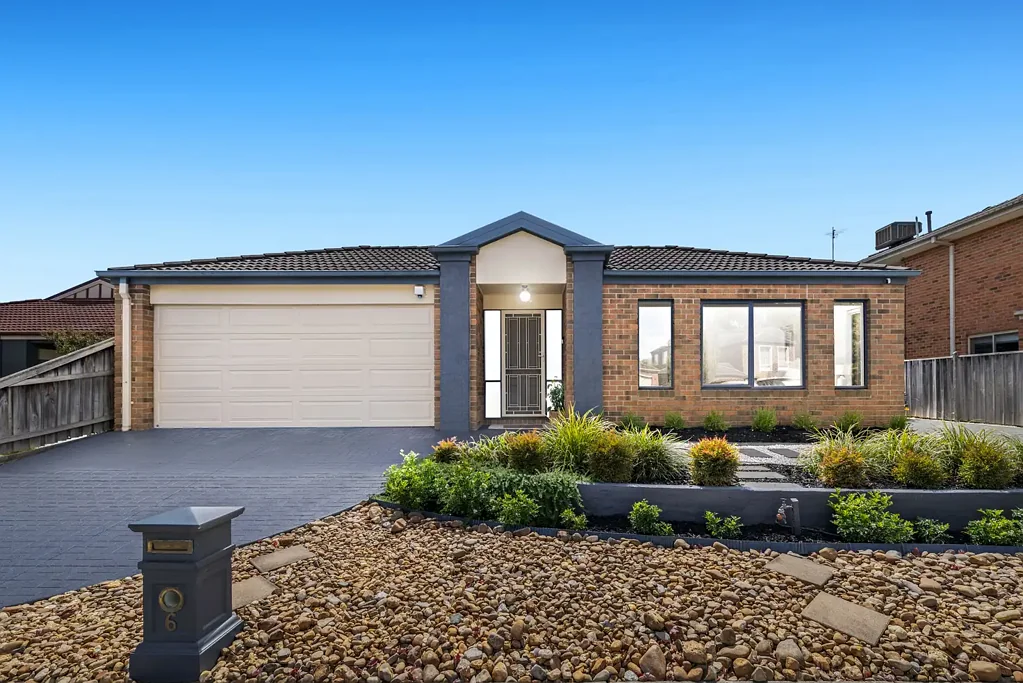 6 Langhorne Crescent, Rowville, VIC 3178
