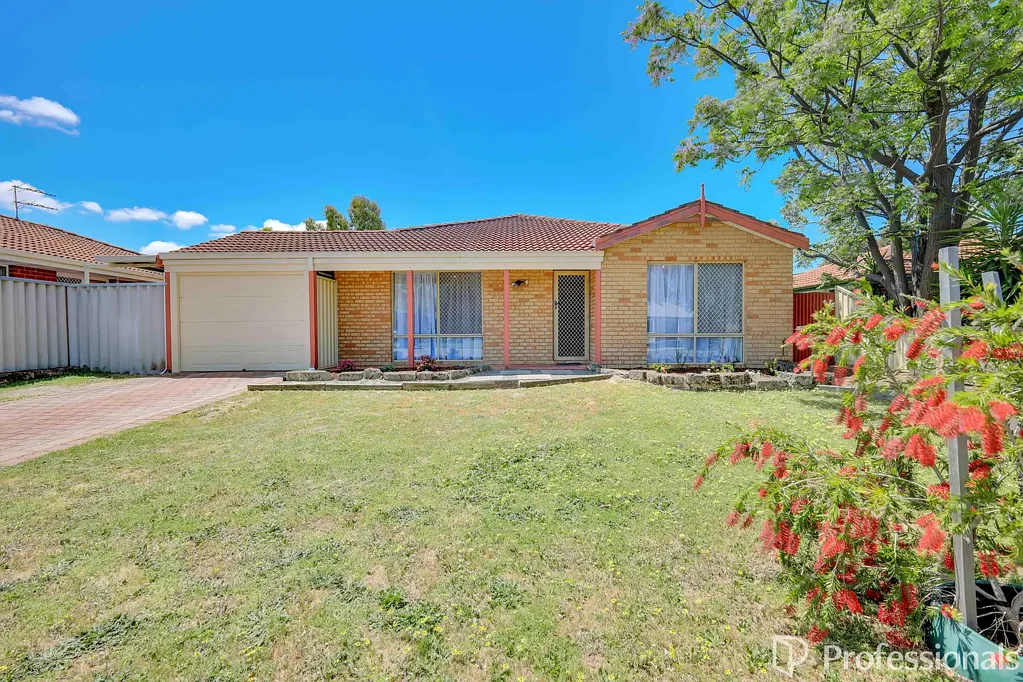 Kenwick 4ਬੈੱਡਰੂਮ Charming Family Home in Kenwick