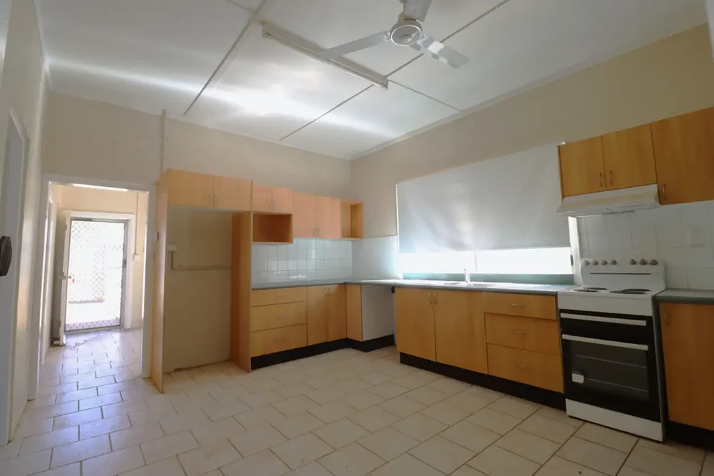 Cosy 2 bedroom house in Dempsey Street