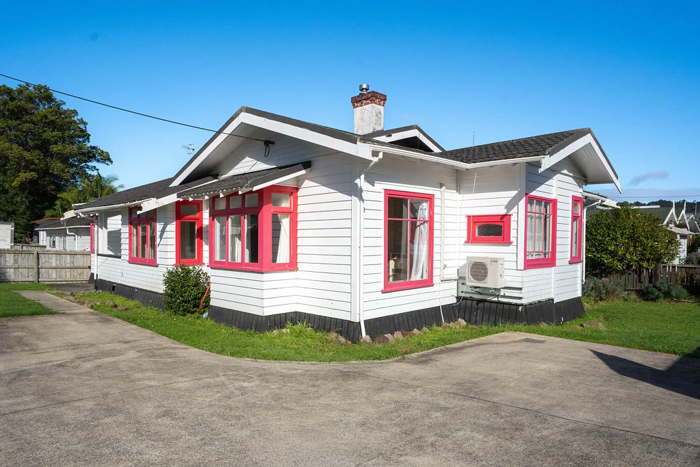 16 Graham Street, Kensington, Whangarei, Northland