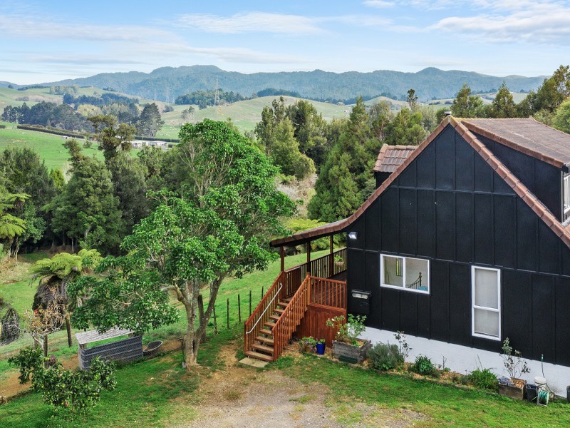 239c Waitawheta Road, Waikino, Hauraki, 3 phòng ngủ, 0 phòng tắm