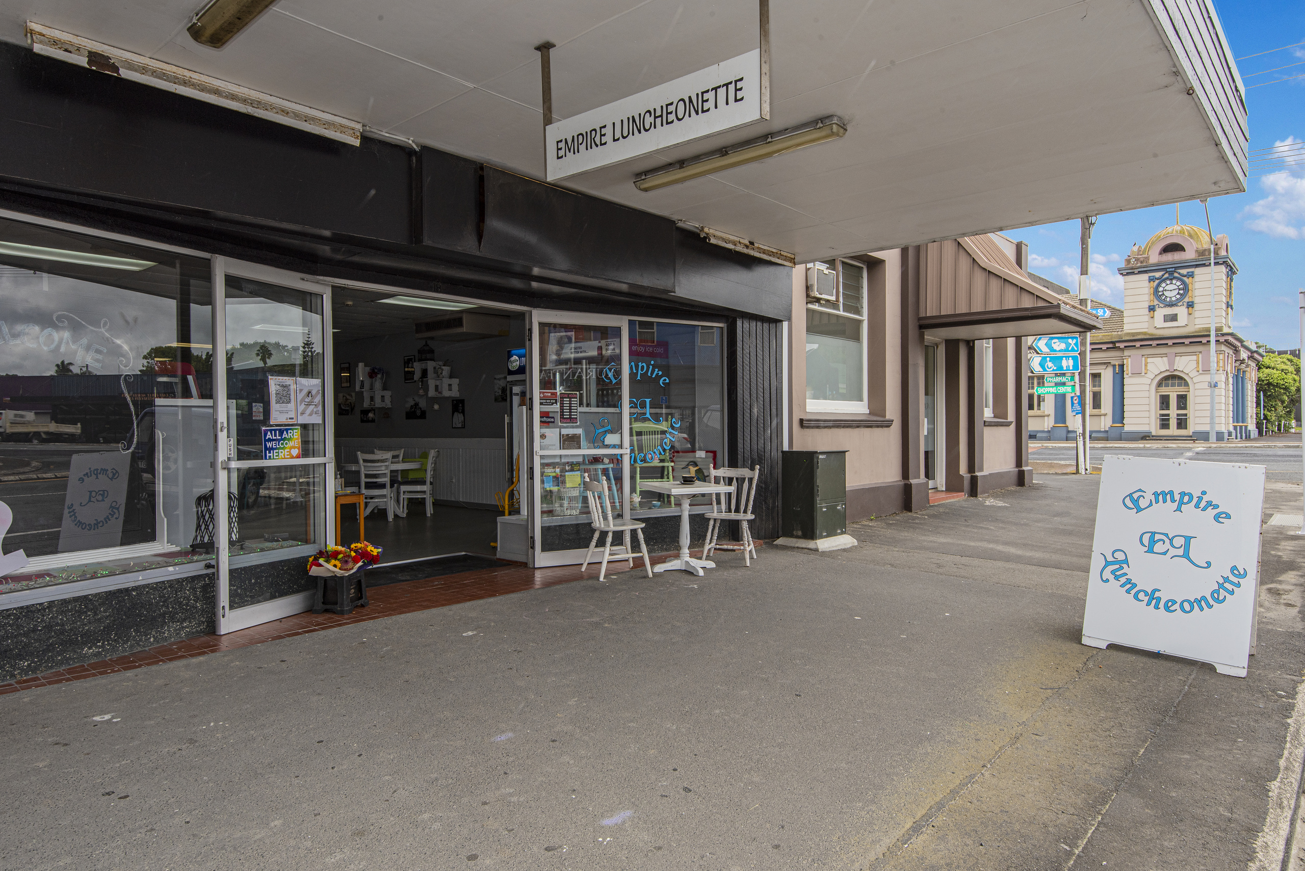 12 Hokianga Road, Dargaville, Kaipara, 0 कमरे, 0 बाथरूम, Retail Property