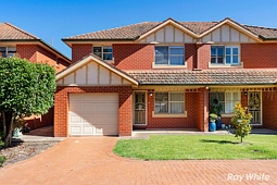 27/11 Crampton Street, Wagga Wagga