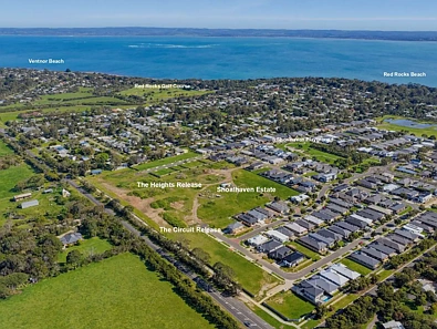 其他 - LOT 206/38 Pembrey Loop, Cowes, VIC 3922
