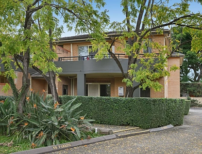 1/66-70 Great Western Highway, Emu Plains, Outer Western Sydney, 3 कमरे, 2 बाथरूम, Apartment