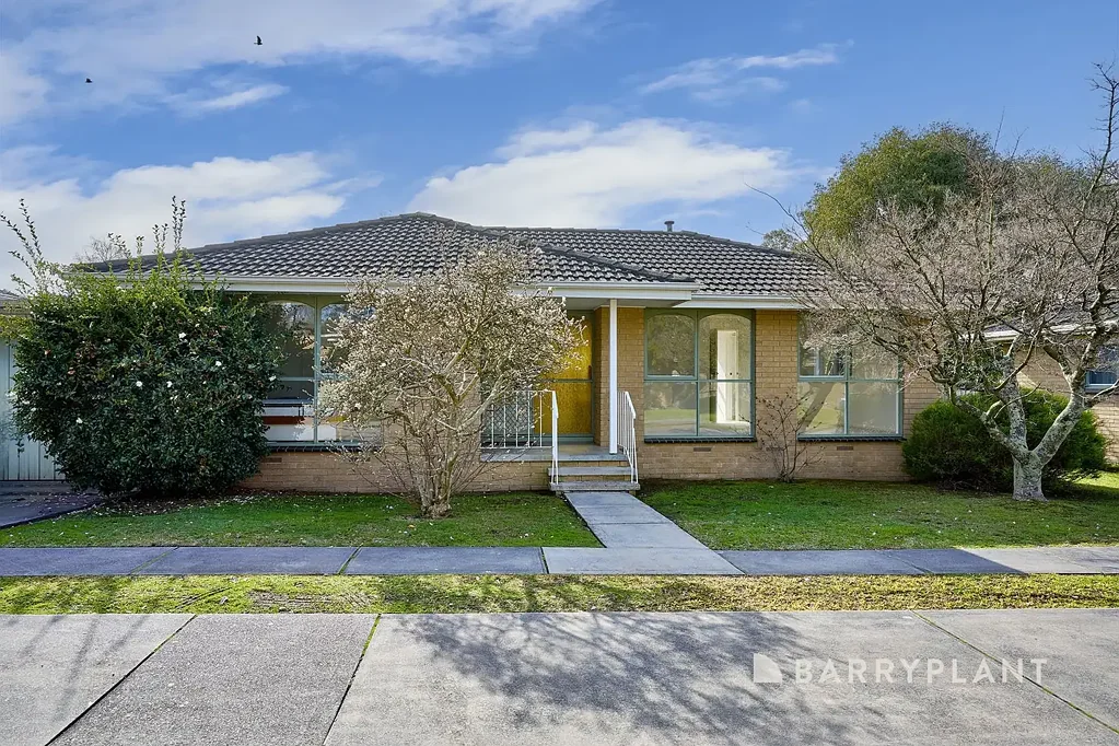 6/23 William Road, Croydon, VIC 3136