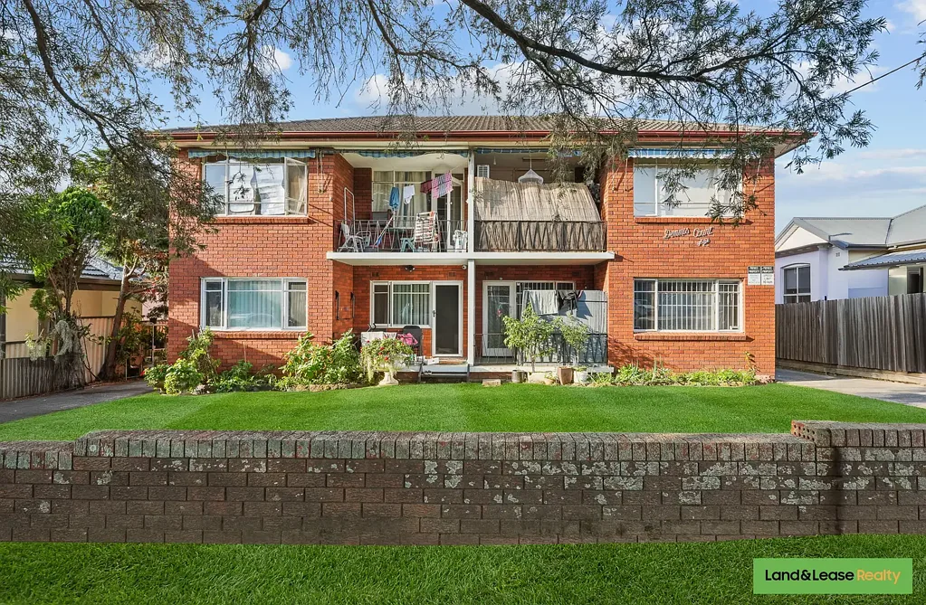 Lakemba 2غرفة نوم Ground Floor Unit For sale at Lakemba