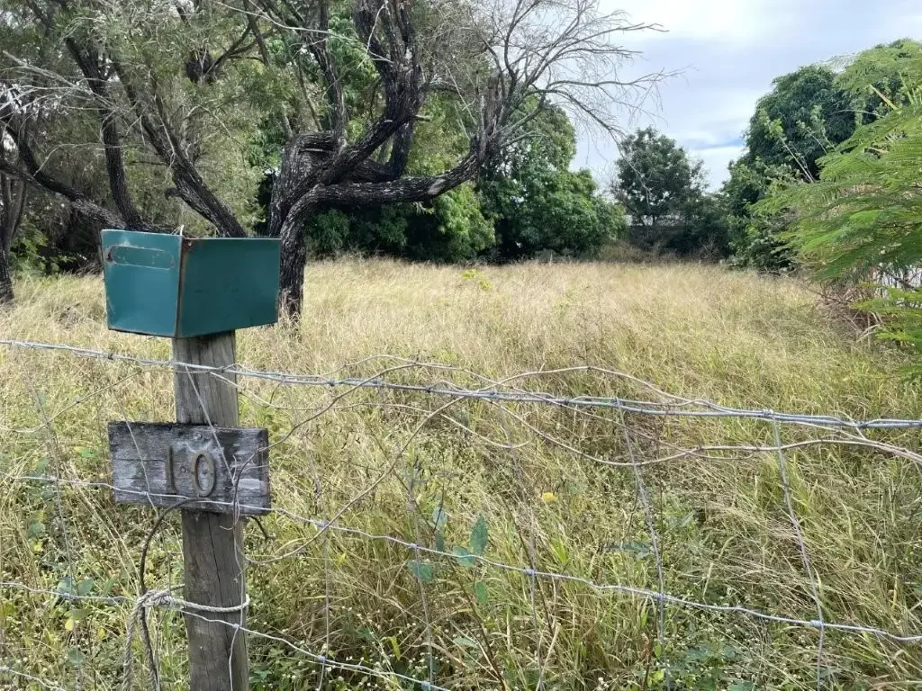 Home Hill Ready to Build on Residential Land in Heart of Home Hill