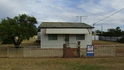 29 Belgrove St, Trangie