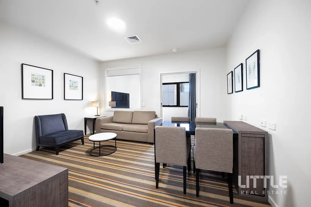717/250 Elizabeth Street, Melbourne, VIC 3000