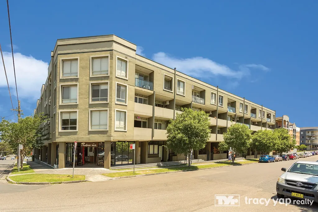 15/20 Herbert Street, West Ryde, NSW 2114