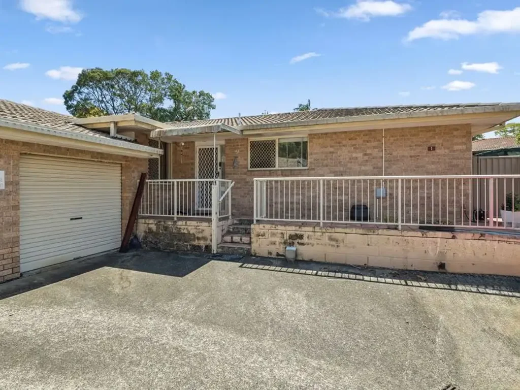 1/12 Palm Trees Drive, Boambee East, NSW 2452