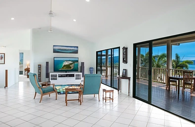 5 Panoramic Court, Cannonvale, QLD 4802, 5 રૂમ, 3 બાથરૂમ, House