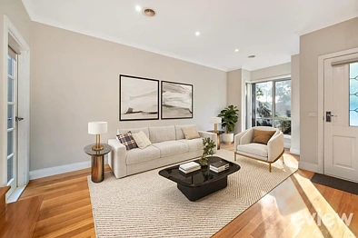 Silid Pahingahan - 26A Arthur Street, St Albans, VIC 3021