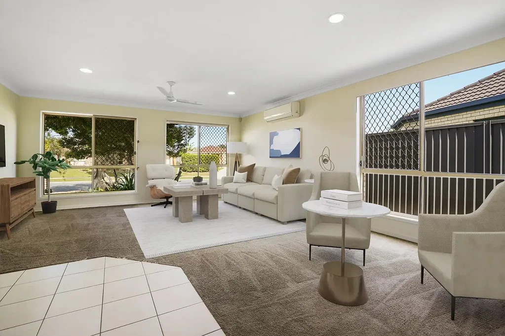 Morayfield 4Kwarto A Vacant Home is a Great Morayfield Location!
