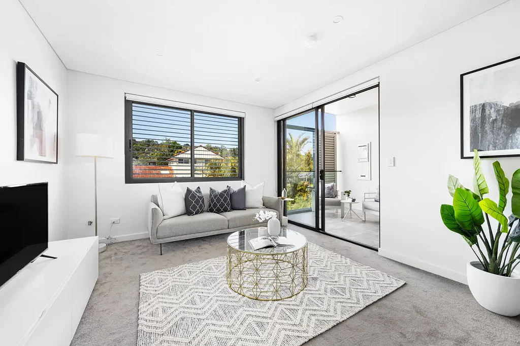 " Great Sized Executive Apartment "