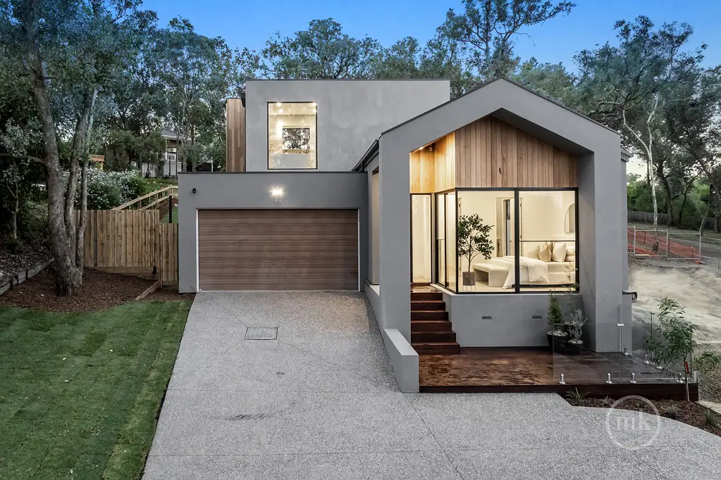 Eltham North  A Masterclass in Design and Craftsmanship