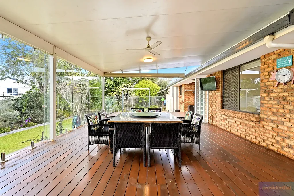 Mount Warren Park 3房 在这温馨的家庭住宅中尽享娱乐、放松与繁荣 Entertain, Unwind and Thrive in This Lovely Family Home