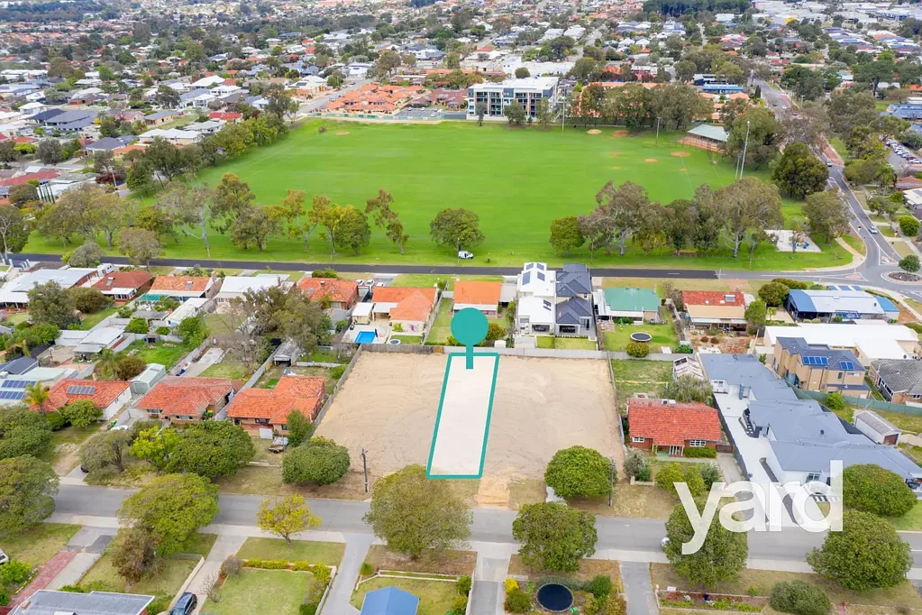 17A Arkwell Street, Willagee, WA 6156