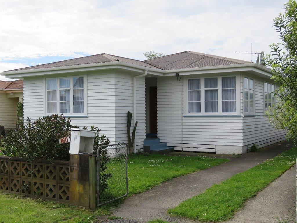 160 Miro Street, Manunui, Ruapehu, 4 chambres, 2 salles de bain