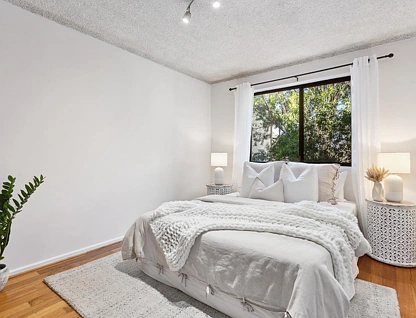 32/147 Charles Street, West Perth, Perth CBD, 1房, 1浴, Unit