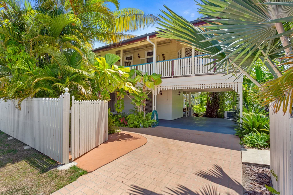 6 River Street, Wandal, QLD 4700