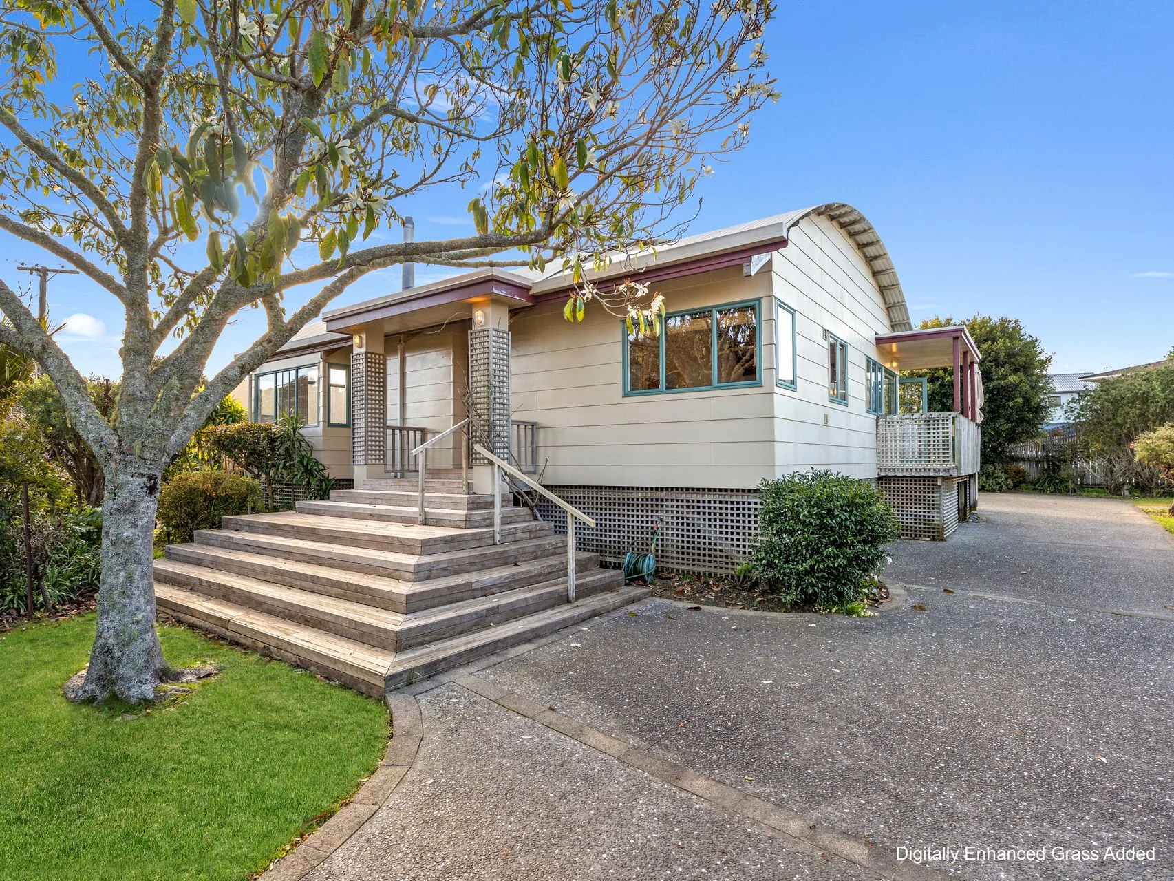 Tairua 3 Bedroom The Ultimate Package - Value Overload!