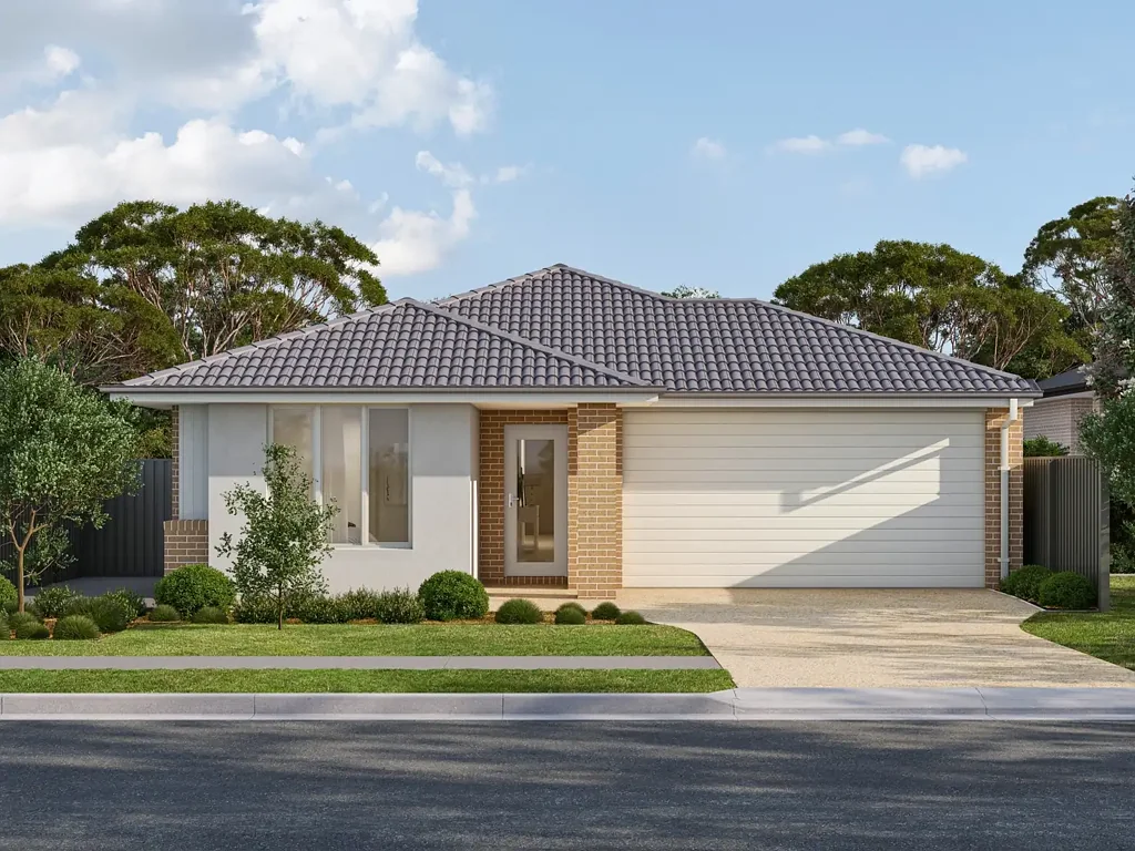 Winter Valley 4બેડરૂમ New 4 Bedroom Turnkey House & Land Package in Winter Valley