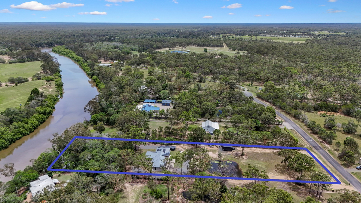 44-46 SOUTH HEATH RD, BURRUM RIVER QLD 4659, 0 chambres, 0 salles de bain, House