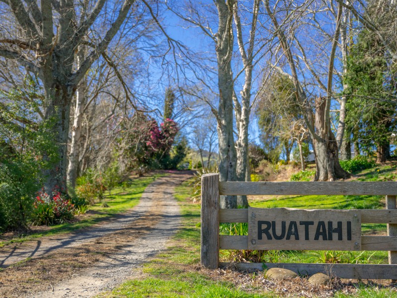 232 Kotare Road, Ruakituri, Wairoa, 3 rūma, 1 rūma horoi