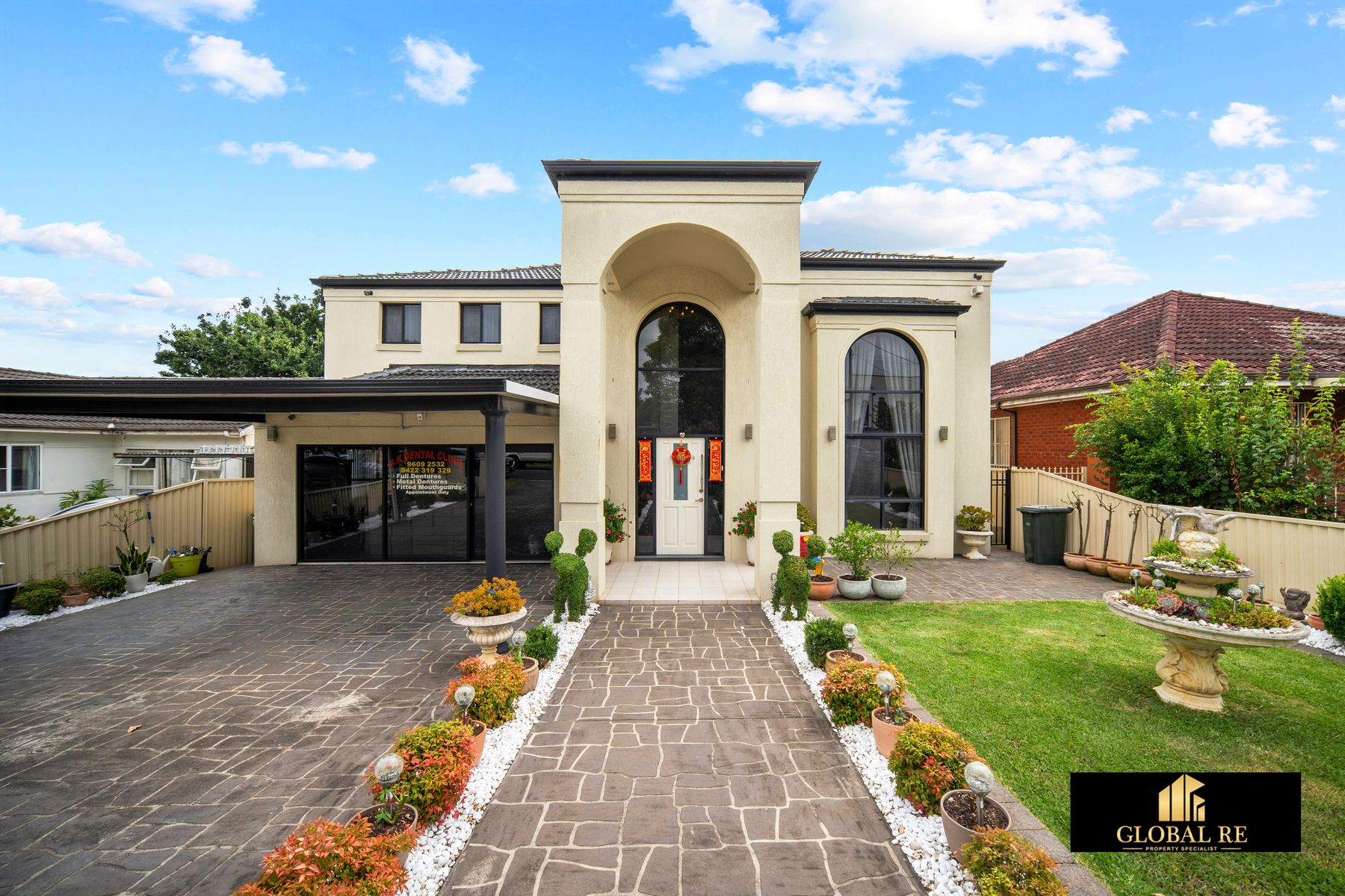 27 WATER ST, CABRAMATTA WEST NSW 2166, 0 phòng ngủ, 0 phòng tắm, House