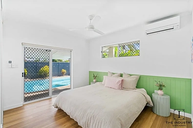 90 Gannet Street, Kewarra Beach, QLD 4879, 4房, 2浴, House