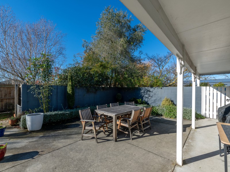 102 Bridge Street, Netherby, Ashburton, 3 habitaciones, 2 baños